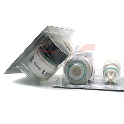 AOM-09 سنسور اکسیژن الکتروشیمیایی برای دستگاه های کنترل غلظت کننده اکسیژن