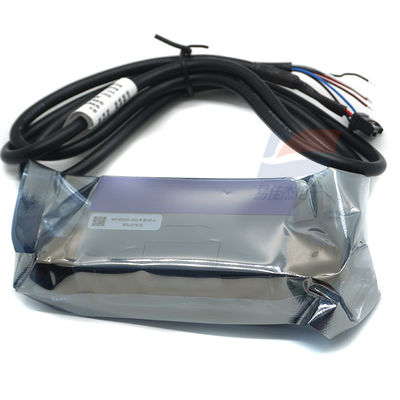 سنسورهای جریان جرمی MF3000S-200-R-BVZ-A با حسگر کالریمتریک