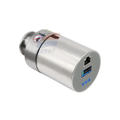 AGP4000 گیج ترکیبی خلاء پیرانی و کاتد سرد