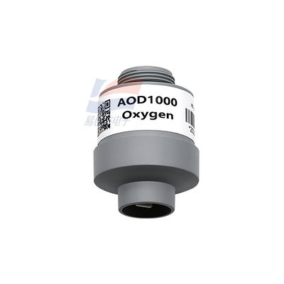 AOD1000 سنسور اکسیژن زیرزمینی با فشار بالا سنسور غلظت اکسیژن اتاق اکسیژن با فشار بالا برای نظارت بر اکسیژن