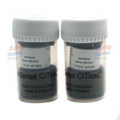 سنسور گاز سولفید هیدروژن 4HS-LM برای تشخیص دقیق غلظت گاز سولفید هیدروژن