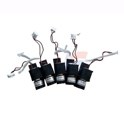 پمپ هوای YJJ XT-RPUMP-K1 از دتکتور گاز چهار در یک با مجموعه پمپ جدید برای دتکتور گاز BW Max XT II جایگزین می شود.