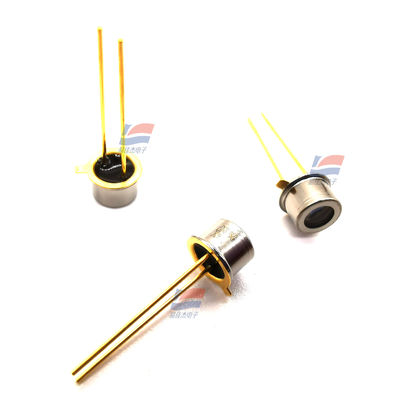 S2386-18K Si Photodiodes برای قابل مشاهده به نزدیک IR هدف عمومی فوتومتری حساسیت بالا