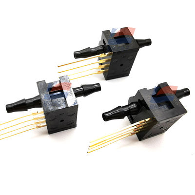 سنسور فشار میکرو YJJ 26PCDFG2G 30 Psi در دستگاه های پزشکی استفاده می شود