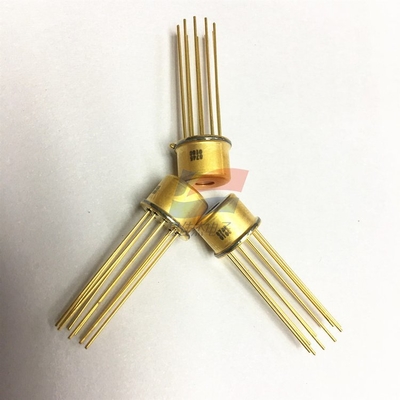 S8745-01 سنسور فوتو الکتریکی مادون قرمز برای ابزار تحلیلی دقیق تجهیزات اندازه گیری صنعتی