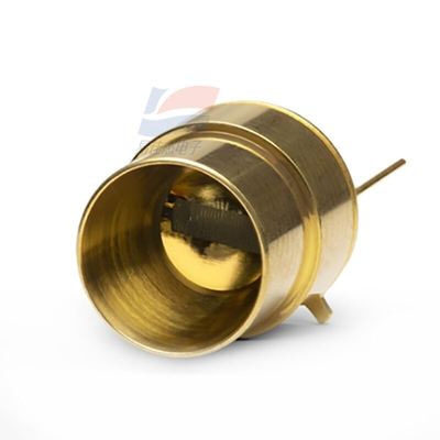 YJJ HIS550R-OWC منبع نور مادون قرمز نانو