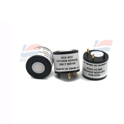 SGX-4OX حسگرهای گاز اکسیژن سری 4 قابل حمل از طریق نصب سوراخ