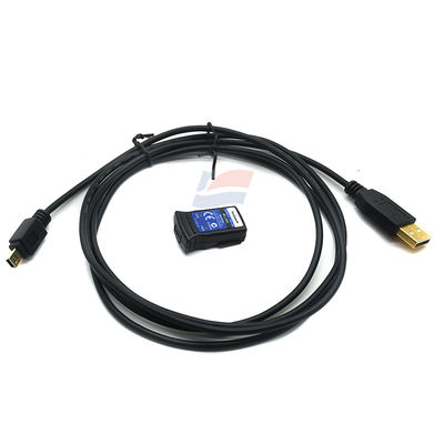 GA-USB1-IR IR Connectivity Kit With Fleet Manager II Software