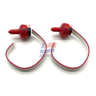 سنسور فشار YJJ NPI-19A-CZ021GH در ابزارهای زیست پزشکی با فشار 2.5 psi استفاده می شود