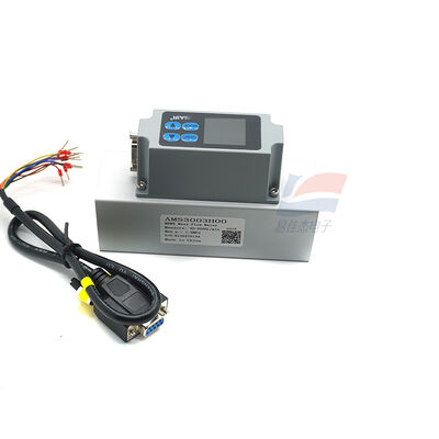AMS3003H00 اندازه گیری جریان جرم گاز برای دانشگاه آزمایشات تحقیقاتی علمی نظارت بر فرآیند صنعتی
