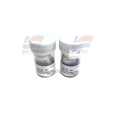 YJJ H2S-100 4R+ C03-0907-001 سنسور الکتروشیمیک اسید گوگرد H2S برای کشنده های گاز قابل حمل / ثابت