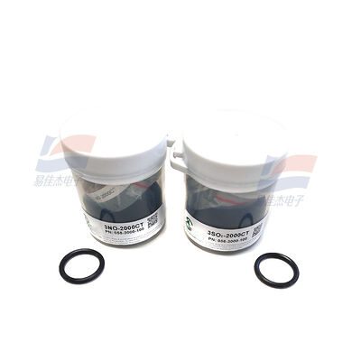 YJJ 3NO-2000CT 058-3000-100 الکتروشیمی اکسید نیتریک NO سنسور استفاده ویژه نظارت بر انتشار گازهای دود