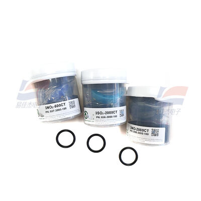 YJJ 3NO2-500CT 057-3000-100 Electrochemical Nitrogen Dioxide NO2 Sensor for Flue Gas Emission