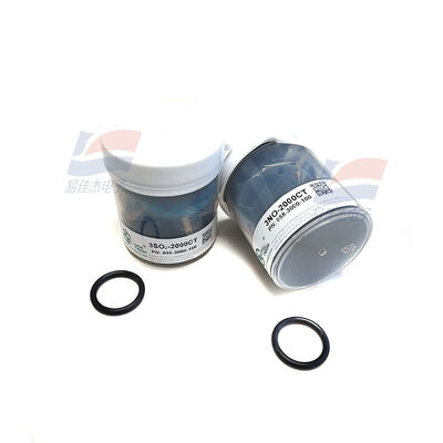 YJJ 3SO2-2000CT 056-3000-100 سنسور الکتروشیمیک دی اکسید گوگرد SO2 برای انتشار دود