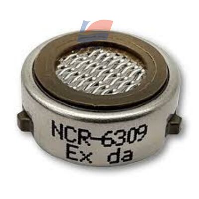 NCR-6309 حسگر گاز LEL قابل احتراق GX-3R GX-3R Pro کشنده گاز قابل حمل 4 در 1