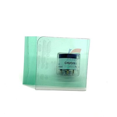حسگر CH2O/M-10 الکتروشیمیک فورمالدهید (CH2O) برای کشنده های گاز دستی قابل حمل مانیتورهای کیفیت هوای داخلی