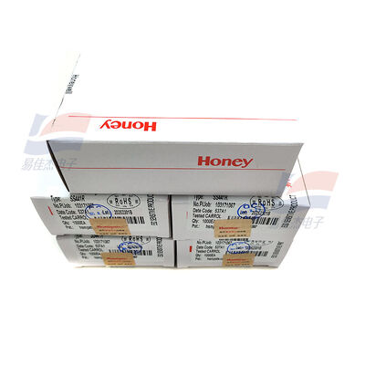 سنسور اثر هال تک‌قطبی SS441R برای تشخیص بسته بودن درب/دربچه/پوشش، سنجش جریان، تجهیزات پزشکی