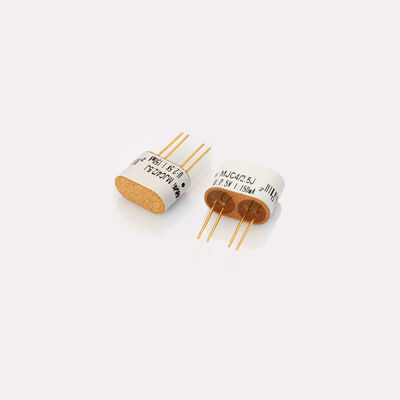 سنسور گاز احتراق کاتالیزوری MC112 MC112C MC112D برای معدن زغال سنگ، گاز زیرزمینی، گاز آلکان، قطعه ضد انفجار MJC4/3.0J