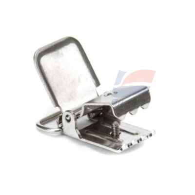 YJJ XT-AG-1 Portable Gas Detector with Stainless Steel Crocodile Back Design