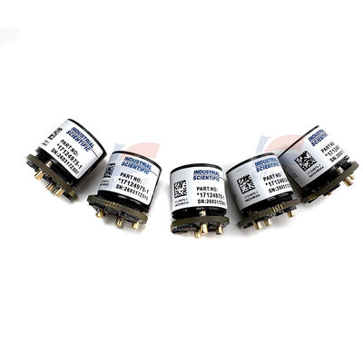 YJJ 17124975-6 Electrochemical Ammonia Gas Sensor for MX6 iBrid Six-in-One Gas Detector