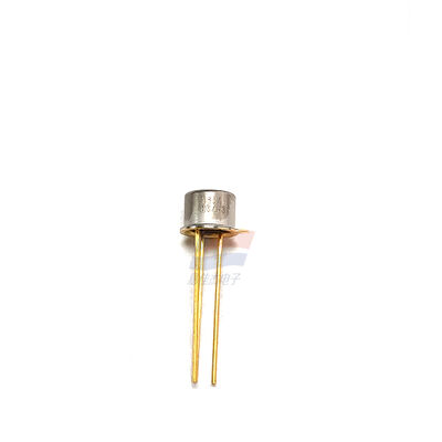 G12180-003A سنسور فوتو الکتریکی مادون قرمز (InGaAs PIN photodiode) برای سیستم های نظارت لیزر