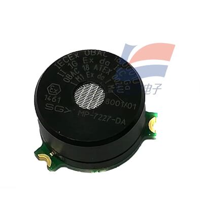 حسگر گاز سوختنی کاتالیزوری مینیاتوری MEMS MP-7227-DA برای تشخیص گاز های قابل احتراق
