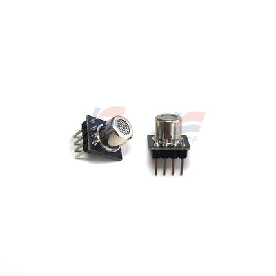 AGS2620C00 MEMS نیمه هادی سنسور گاز TVOC حساسیت بالا