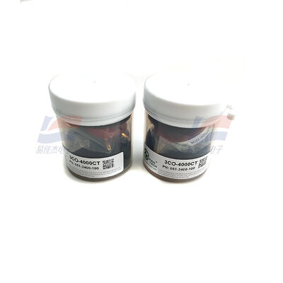 3CO-4000CT سنسور مونوکسید کربن (CO) الکتروشیمی سری 3 برای نظارت بر انتشار گازهای دود