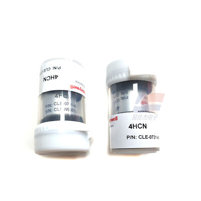 4HCN CLE‑0731‑4000 Hydrogen Cyanide (HCN) Gas Sensor 3-Electrode Electrochemical