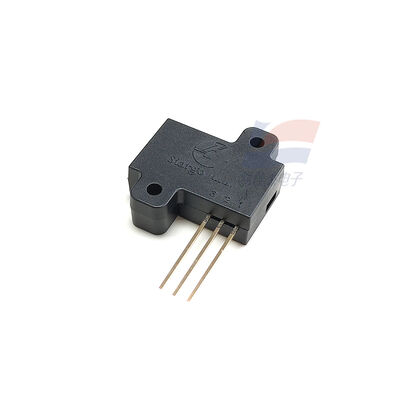 FS7002-B دقیق 0.2-0.8VDC سنسور جریان هوا پزشکی صفر ولتاژ با زمان پاسخ 20ms