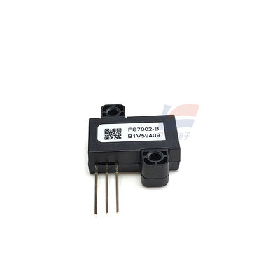 YJJ FS7002L-D 0-15m/s حسگر سرعت گاز تراشه MEMS برای دستگاه کنترل سرعت هوا