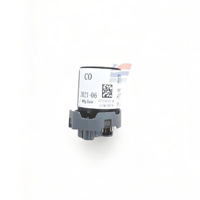 YJJ 17156650-1 0-1500PPM Electrochemical Carbon Monoxide CO Gas Sensor Radius BZ1 Area Gas Monitor