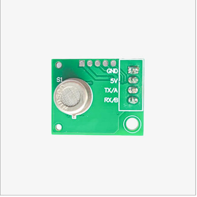 ماژول تشخیص بوی حرفه ای حیوان خانگی ZP152 برای نظارت بر بو صحنه حیوانات خانگی و تشخیص کیفیت هوا