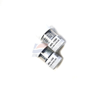 YJJ 4NH3-100 059-0000-000 سنسور گاز آمونیاک الکتروشیمی 0-100ppm آشکارساز قابل حمل / ثابت