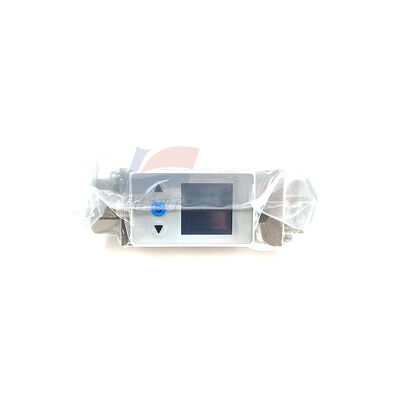 YJJ AFD4020N33 سنسور جریان آب برای سرور روان خنک کننده گردش در زمان واقعی نظارت