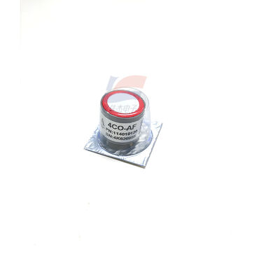 4CO-AF 114-010-120 حسگر گاز مونوکسید کربن سیستم الکتروشیمی سه الکترود