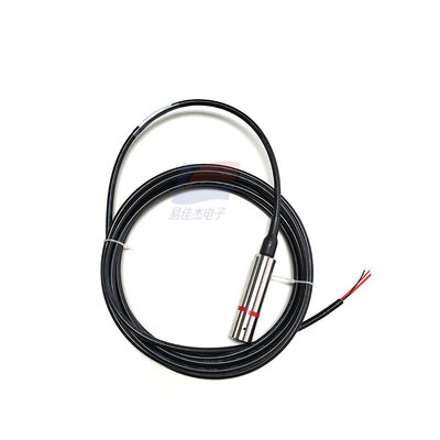 L8000T003 سنسور سطح مایع فشار ایستاتیک غوطه ور برای سیستم HVAC نظارت بر آب رسانی و تخلیه شهری