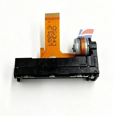 YJJ LTP02-245-13 هسته پرینتر حرارتی 2 اینچی 58 میلی متری برای دستگاه های POS قابل حمل