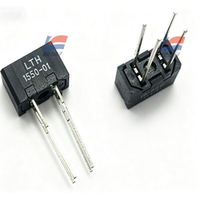 YJJ LTH-1550-01 سنسور فوتو الکتریکی سوئیچ فوتو الکتریکی سوئیچ عکاسی