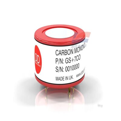 YJJ GS+7CO حسگر الکتروشیمیک مونوکسید کربن 0-1000ppm برای عملیات زیرزمینی معدن ایمنی