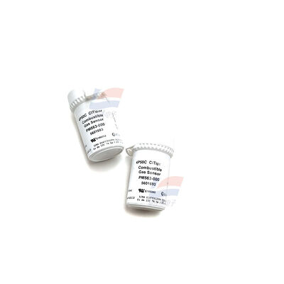 4P50C PM563-000 آشکارساز گاز قابل احتراق با احتراق کاتالیزوری نصب ثابت