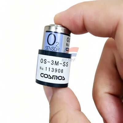 ماژول حسگر گاز YJJ OS-3M-SS برای تجهیزات نظارت بر گاز محیط زیست