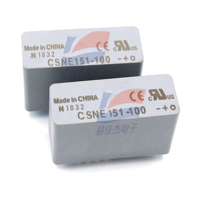 سنسورهای جریان نصب روی برد CSNE151-100، حلقه بسته هال 90N