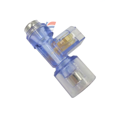 YJJ 151110 حسگر جریان SPU نوزادان یکبار مصرف برای SLE2000 SLE5000 Ventilato