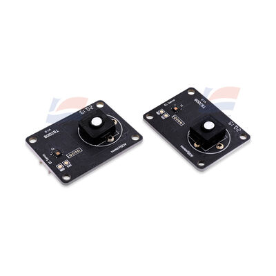 YJJ TB200B-ES1-O2-25 ماژول حسگر گاز اکسیژن در حالت جامد برای تجهیزات پزشکی نظارت بر اکسیژن
