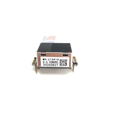 حسگر متان MH-Z1341B ماژول گاز قابل اشتعال مادون قرمز غیر پراکنده NDIR