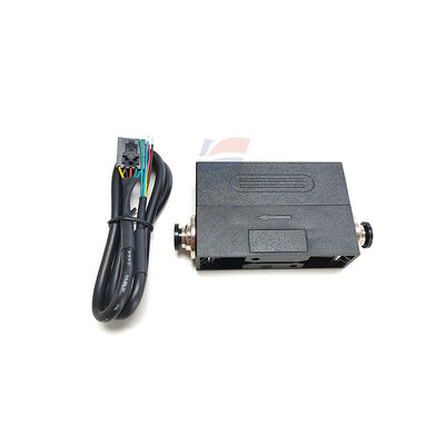 MF4008-50-O6-BV-A اندازه گیری جریان جرم گاز حرارتی RS485 Modbus Digital Output
