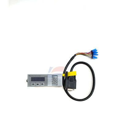 کنترلر جریان جرمی MFC مدل AMC2100R02 محدوده اندازه‌گیری 500 میلی‌لیتر در دقیقه