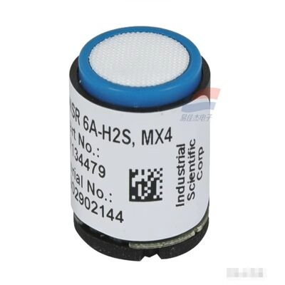 سنسور الکتروشیمیایی سولفید هیدروژن YJJ 17134479 H2S 0-500ppm سنسور جایگزین برای Ventis MX4
