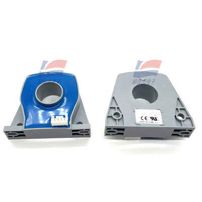 CSNS300M-001 سنسور جریان برای سیستم های سرو تبدیل کننده های فرکانس ولتاژ بالا